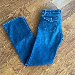 Daisy Fuentes Size 6 Jeans🌻